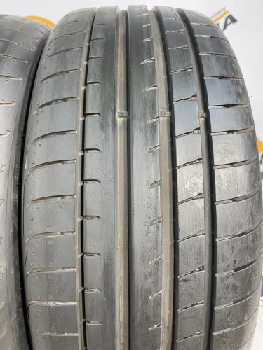 205 40 18 GOODYEAR EAGLE F1 ASYMMETRIC 3 RFT
