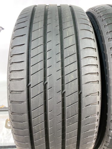 245 50 19 MICHELIN LATITUDE SPORT 3 RFT