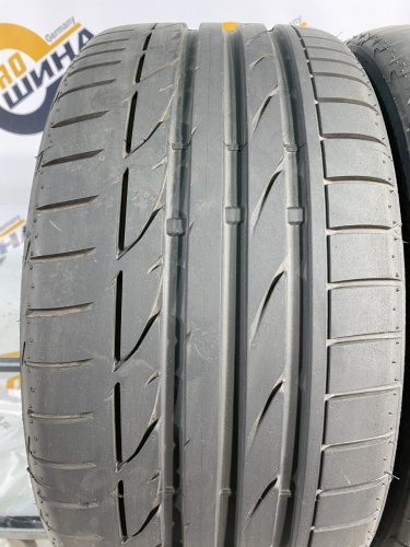 245 35 18 BRIDGESTONE POTENZA S001