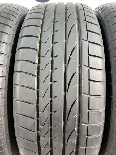 235 55 19 BRIDGESTONE DUELER H/P SPORT