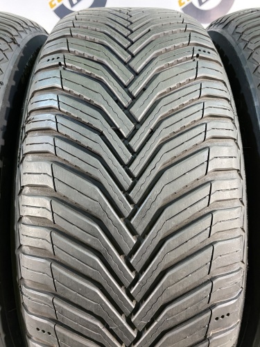235 55 18 MICHELIN CROSSCLIMATE 2