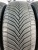 235 55 18 MICHELIN CROSSCLIMATE 2