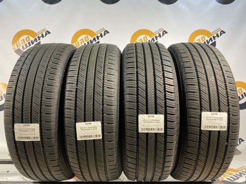 225 65 17 YOKOHAMA GEOLANDAR CV G058