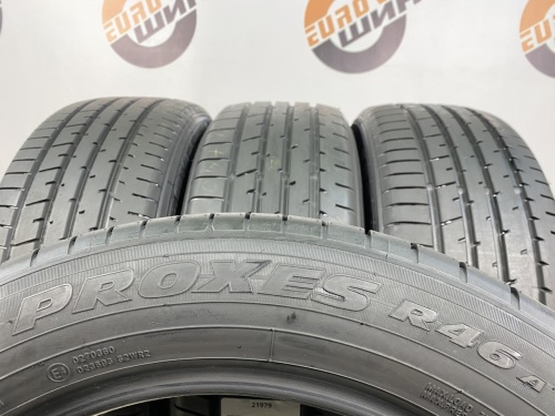 225 55 19 TOYO PROXES R46A