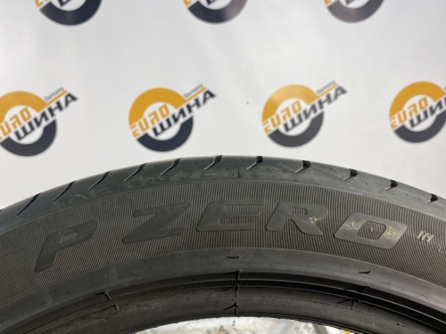 295 40 20 PIRELLI P ZERO