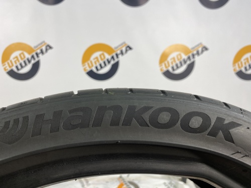 255 35 19 HANKOOK VENTUS S1 EVO 2 K117
