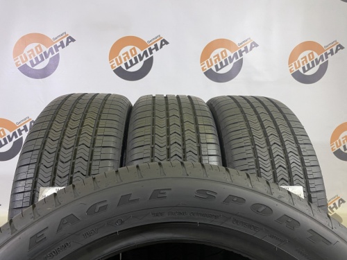 245 50 20 GOODYEAR EAGLE SPORT ALL SEASON