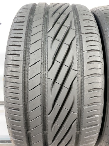 255 40 19 UNIROYAL RAINSPORT 5