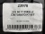 225 50 17 PIRELLI CINTURATO P7 RFT 225 50 17 PIRELLI CINTURATO P7 RFT