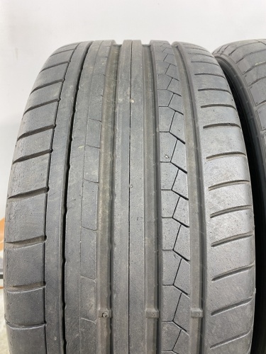 235 35 19 DUNLOP SP SPORT MAXX GT