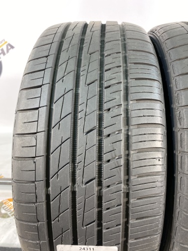 245 45 18 NEXEN N'FERA AU7