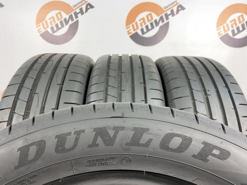 235 55 19 DUNLOP SP SPORT MAXX RT 2 SUV