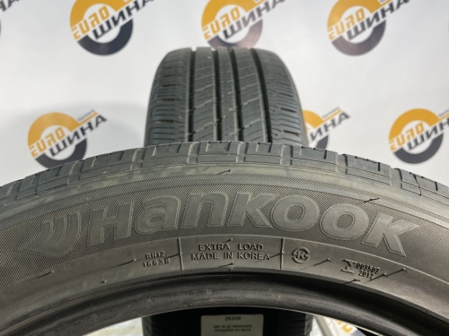 285 45 22 HANKOOK DYNAPRO HT RH12