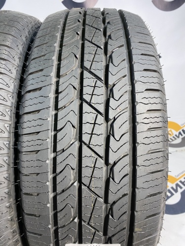 285 65 17 NEXEN ROADIAN HTX RH5 SUV