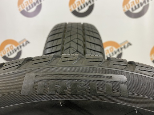 225 50 18 PIRELLI WINTER SOTTOZERO 3 RFT