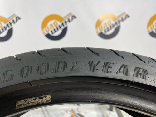 245 35 20 GOODYEAR EAGLE F1 ASYMMETRIC 5