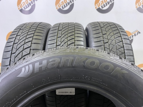 225 60 17 HANKOOK KINERGY 4S H740