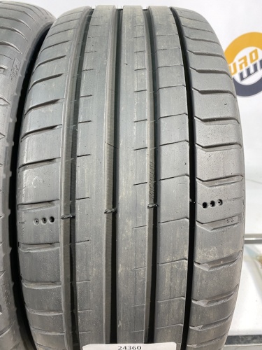 225 45 17 MICHELIN PILOT SPORT 5