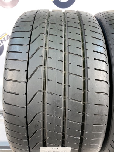 315 35 21 PIRELLI P ZERO