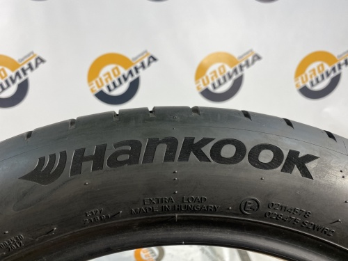 255 45 19 HANKOOK VENTUS S1 EVO 3 K127