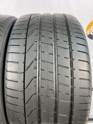 315 35 21 PIRELLI P ZERO