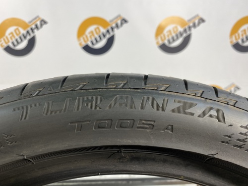 225 45 19 BRIDGESTONE TURANZA T005A