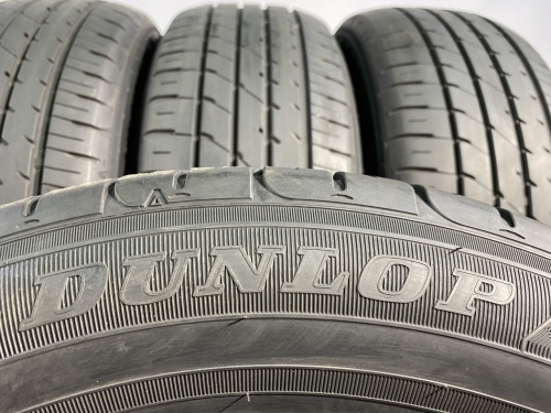 225 60 17 DUNLOP ENASAVE RV504
