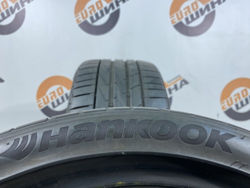 255 35 19 HANKOOK VENTUS S1 EVO 2 K117