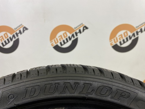 215 40 17 DUNLOP SP WINTER SPORT 3D
