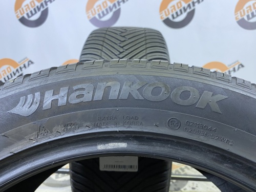 275 45 20 HANKOOK KINERGY 4S2 H750