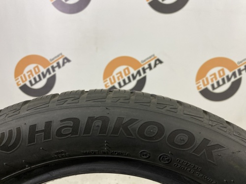 215 50 17 HANKOOK KINERGY 4S H740