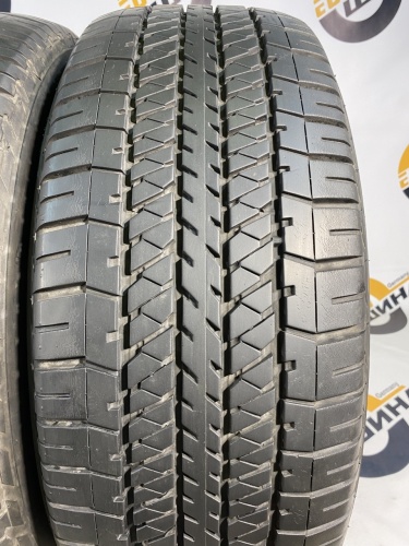 275 60 20 BRIDGESTONE DUELER H/T 684II