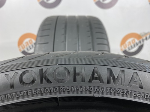 315 30 22 YOKOHAMA ADVAN SPORT V105