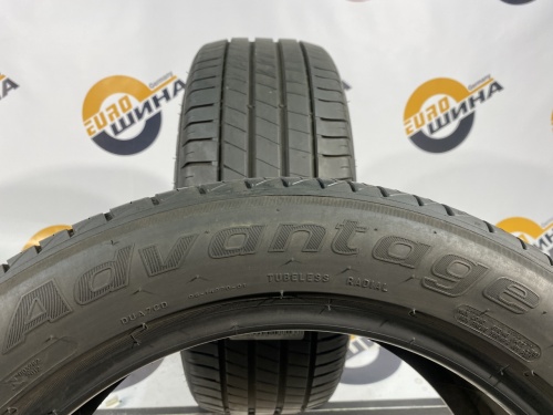 215 55 17 BFGOODRICH ADVANTAGE