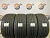 (РАЗНОШИР + 18237) 225 40 19 BRIDGESTONE POTENZA S001 RFT