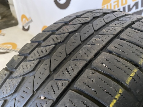215 60 17 CONTINENTAL CONTI4X4WINTERCONTACT