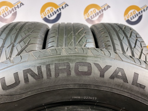 255 60 18 UNIROYAL RAIN EXPERT 3 SUV