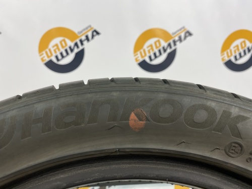 225 45 17 HANKOOK VENTUS S1 EVO 2 K117