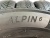 215 60 17 MICHELIN ALPIN 6 215 60 17 MICHELIN ALPIN 6