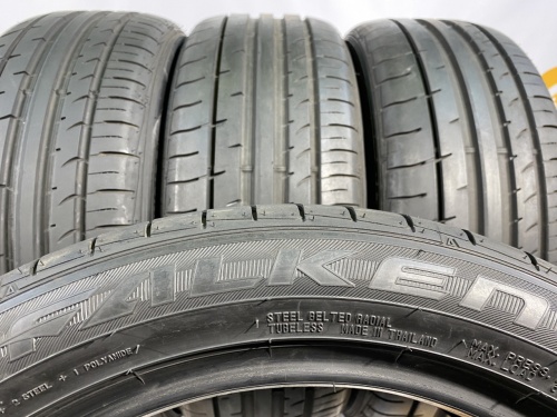 215 50 18 FALKEN AZENIS FK-453CC