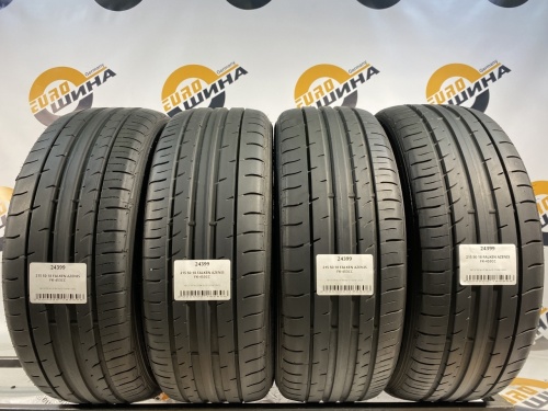 215 50 18 FALKEN AZENIS FK-453CC