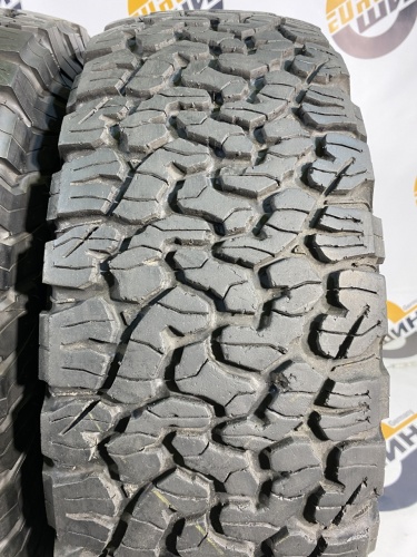 285 75 16 BF GOODRICH ALL-TERRAIN T/A KO2