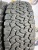 285 75 16 BF GOODRICH ALL-TERRAIN T/A KO2