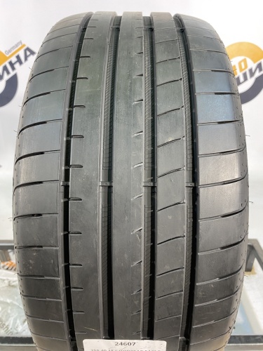 255 40 18 GOODYEAR EAGLE F1 ASYMMETRIC 3 RFT