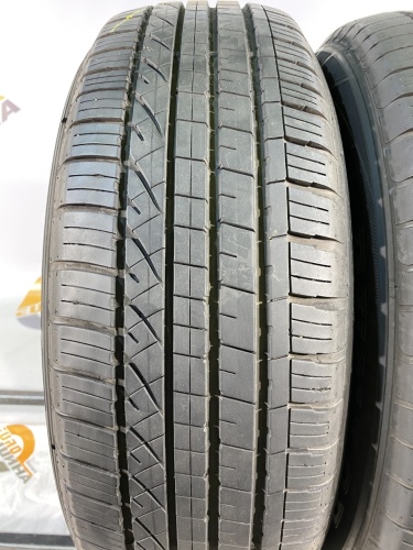 225 65 17 DUNLOP GRANDTREK TOURING A/S