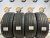 245 45 18 MICHELIN PILOT SPORT 4 RFT