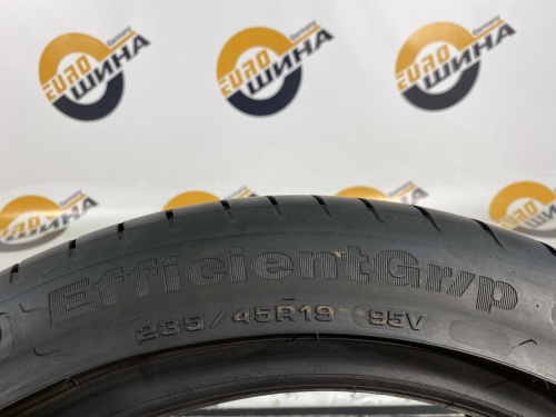 235 45 19 GOODYEAR EFFICIENTGRIP RFT