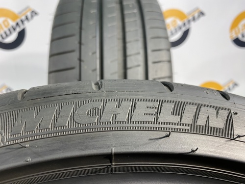 245 35 19 MICHELIN PILOT SUPER SPORT