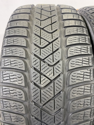 215 45 17 PIRELLI WINTER SOTTOZERO 3