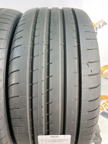 255 40 19 GOODYEAR EAGLE F1 ASYMMETRIC 3